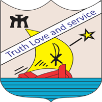 Nirmala Convent School (CBSE) logo