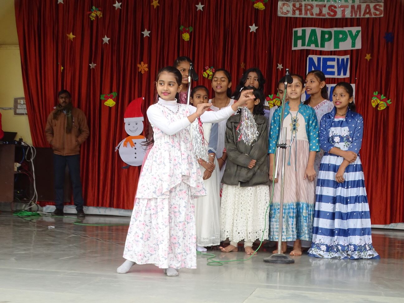 Cultural events