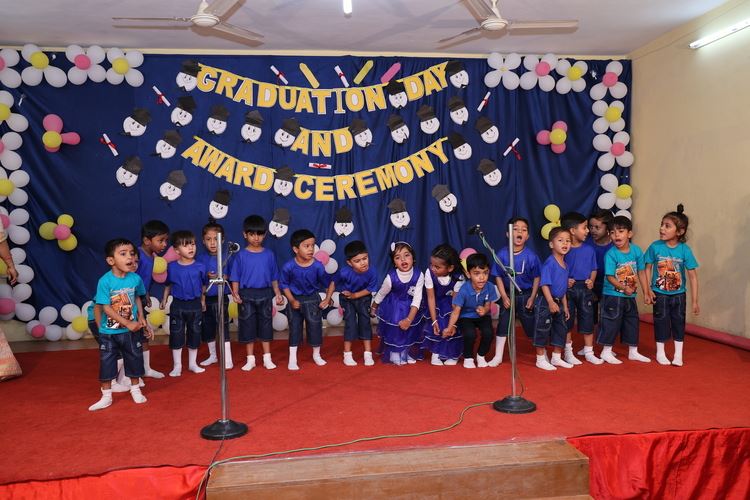 Pre-Primary