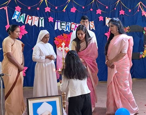 Teachers Day