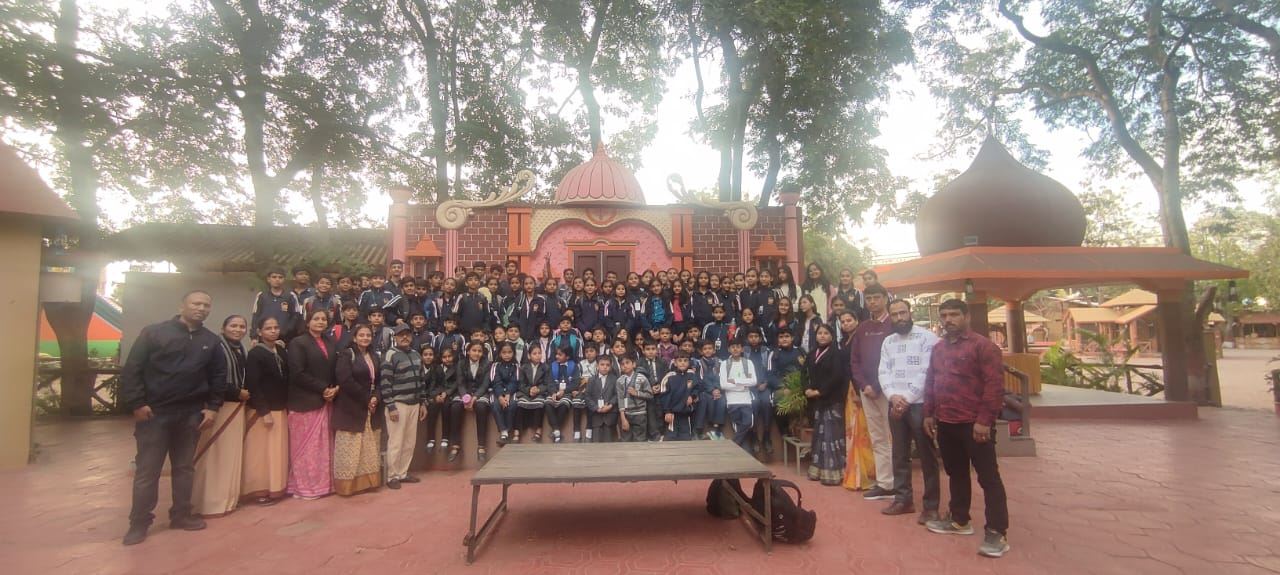Indore Tour