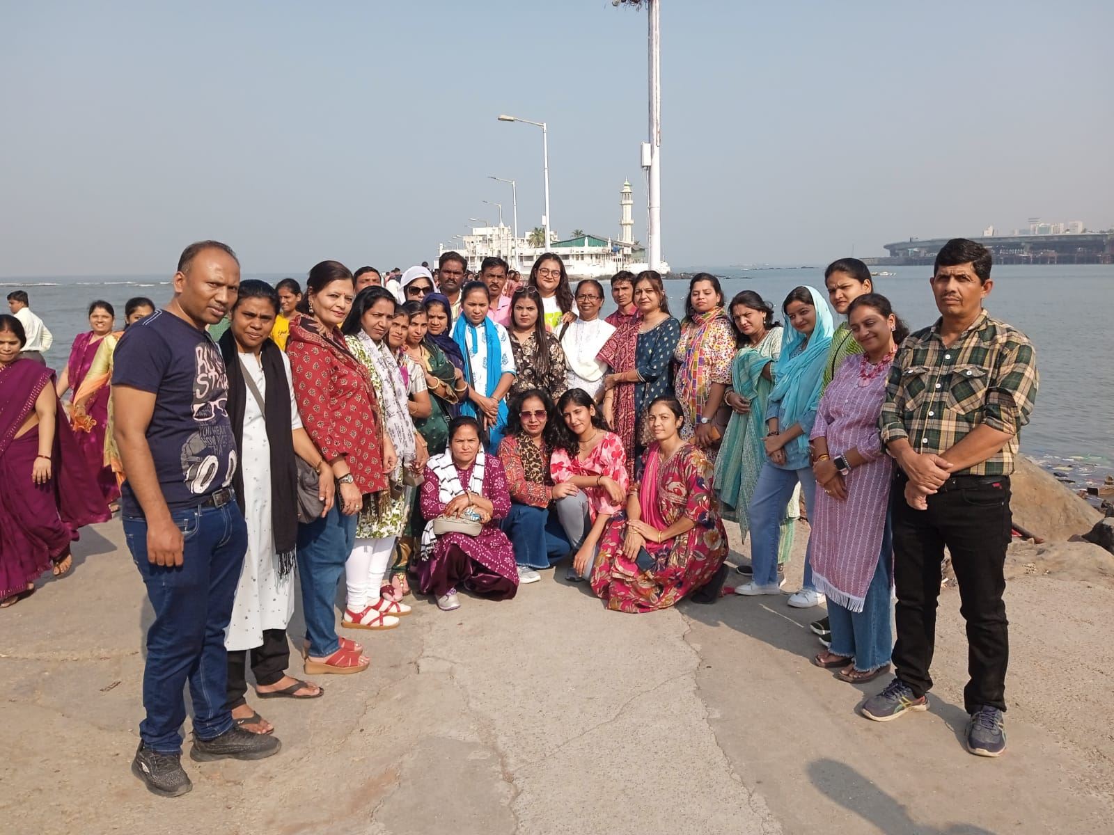 Mumbai Tour