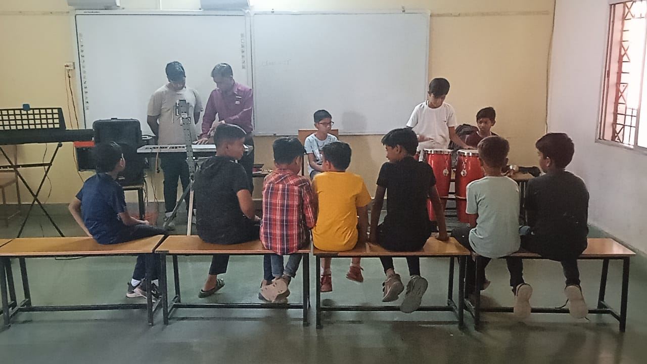 Summer Camp
